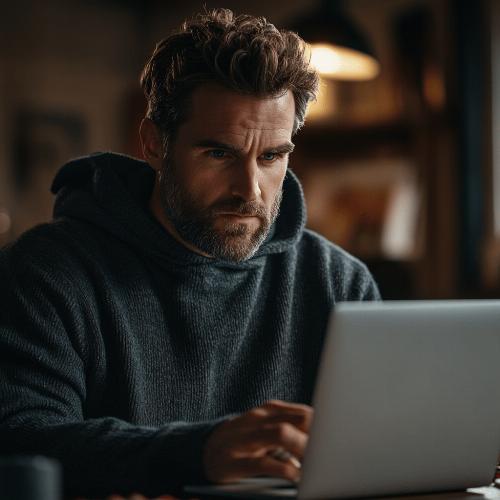 Photo de profil de l'utilisateur MaillesEtBalles15